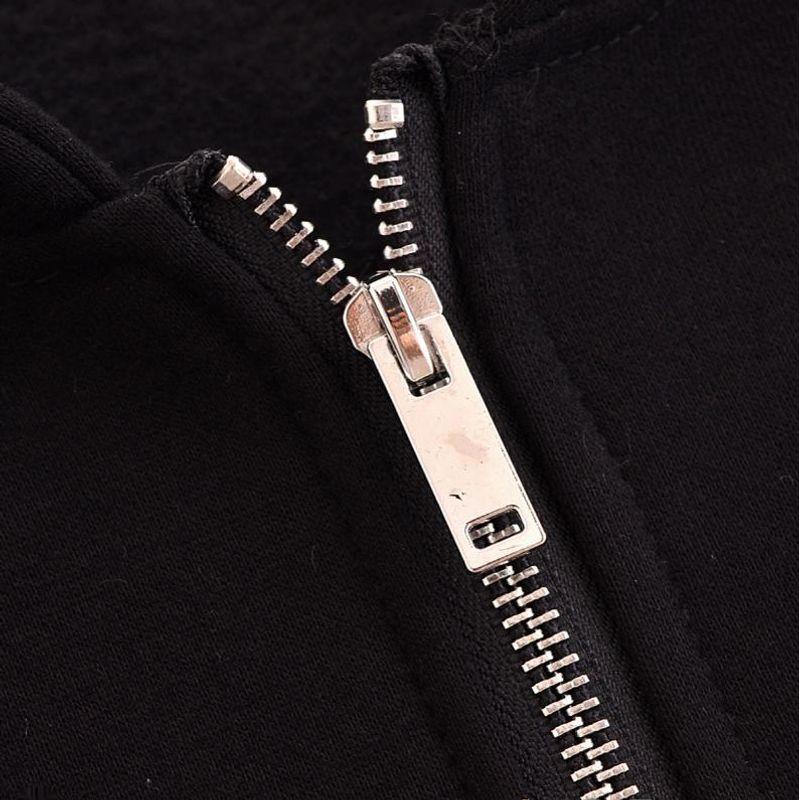 Kaslead New Arrival Women's Clothing Fashion Style Fashion Zipper Ornament Sweater Cotton Trousers 4174842 4174843