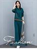 2025 Spring & Fall Loose Fit Slimming Casual Sports Suit – Fashion-Forward, Age-Defying, and Trendy