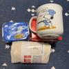 [USED] Snoopy 22-piece Lucky Box, Size 80A