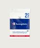 CHAMPION [2-Pack] Relaxed Fit Crew Neck Cool Sleeveless White/Black