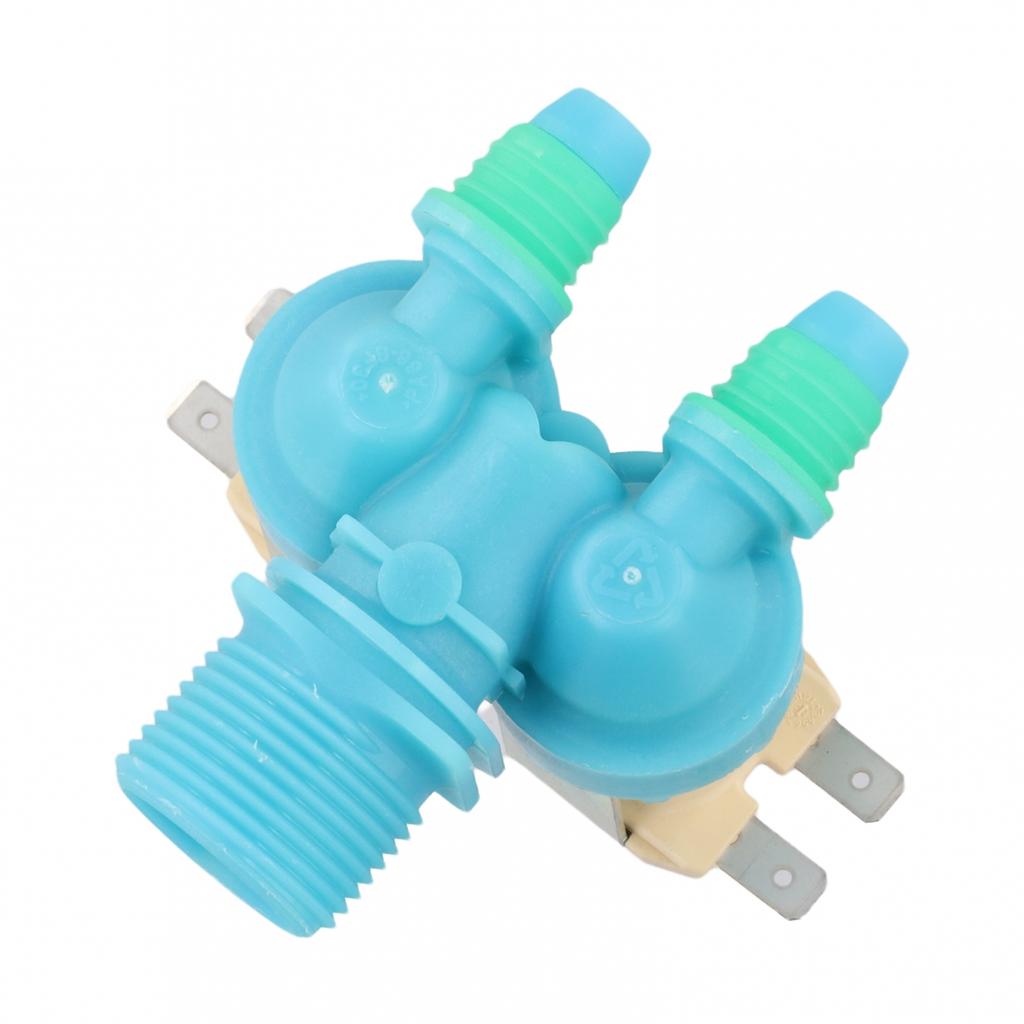 Compatibile con DC62-00311C Elettrovalvola di Ingresso Acqua per Lavatrice