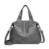 Retro Women's Bag Simple Handbag Messenger Bag