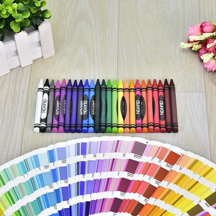 150 Colors Children's Drawing Set Pastel Watercolor Pen Soft Water Soluble Coloured Pencils Set