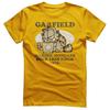 Official Garfield License Making Mondays Suck Less Since 1978 T-Shirt
