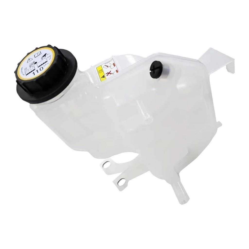 PCJ500030 603-759 ADP11557001S AH228A080AB PCF500110 PCF500014 Heavy Duty Coolant Overflow Bottle Reservoir For LR3 LR4