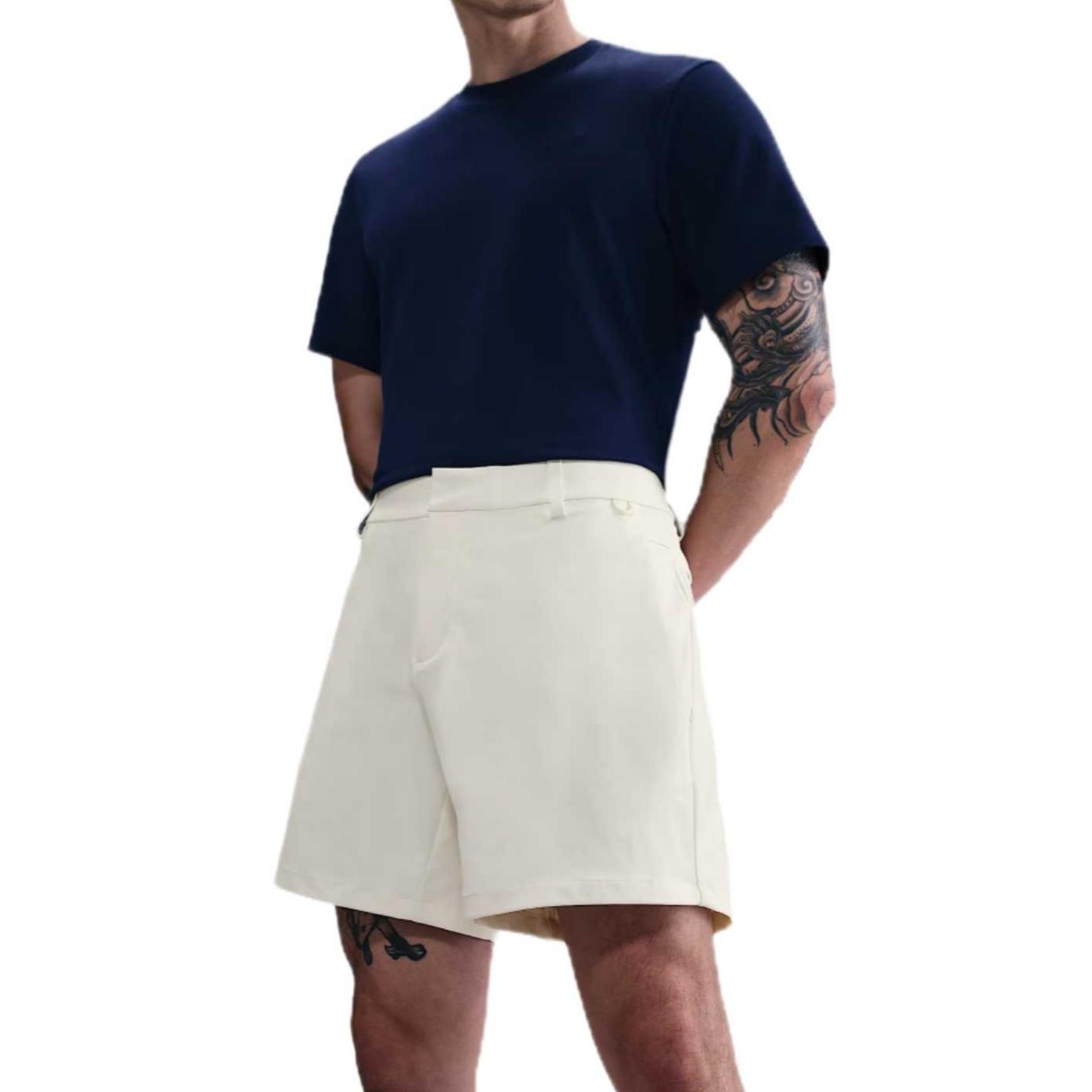 Nike 24.7 PerfectStretch Men s Dri-FIT 6 Shorts HQ6934-133 36