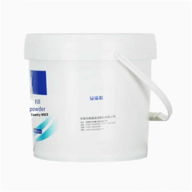 USAN HOME Kitchen Tableware Descaling & Stain Remover Powder