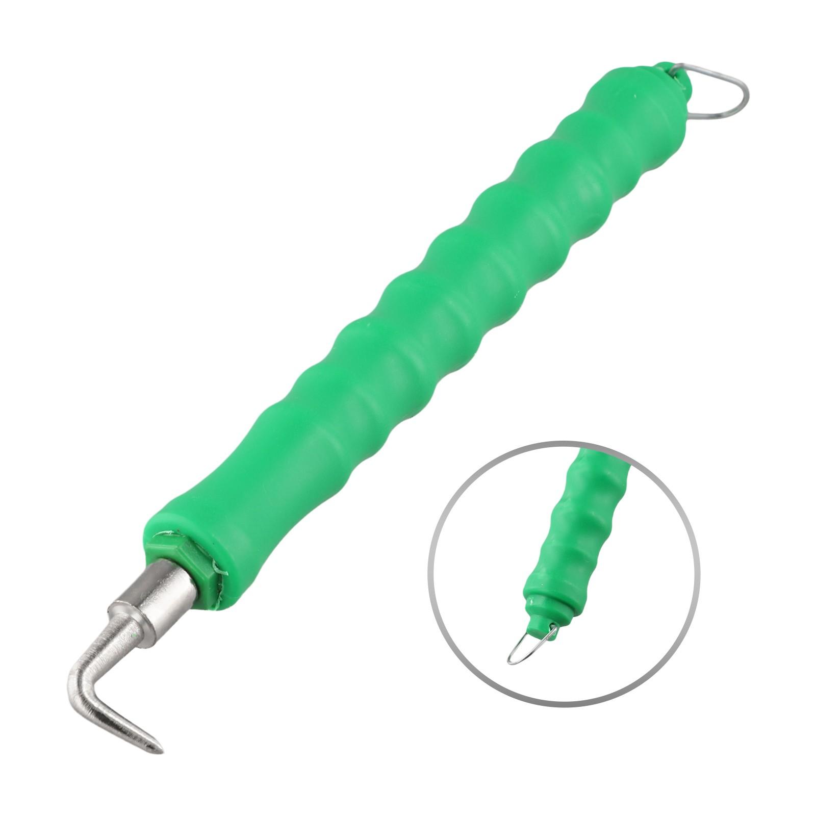 

Автоматический крюк для вязки арматуры, скручиватель проволоки, бетон, металл, углеродистая сталь B