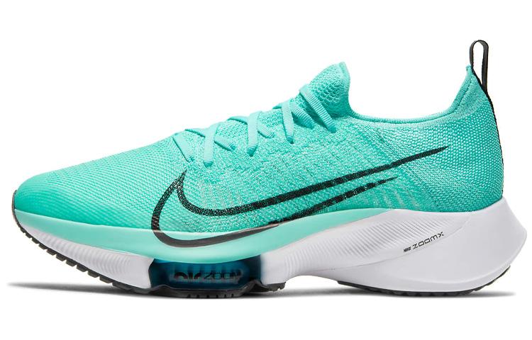 

Nike Air Zoom Tempo NEXT% Flyknit Hyper Turquoise CI9923-300 41