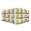 Zhenzhi Imported Mixed Flavor Cat Food Cans