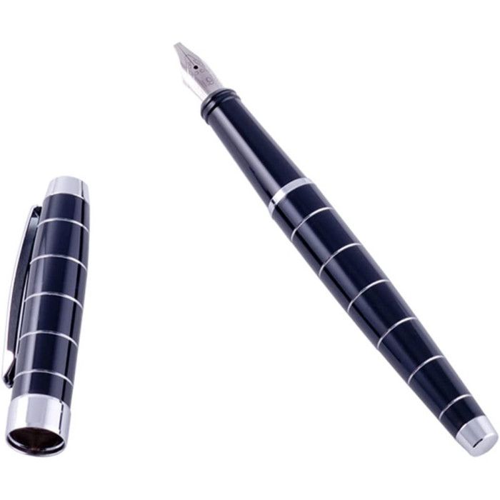 Kaligrafická sada - Cretacolor - 11 kusů - 3 pera - 6 kazet - Návod v ceně