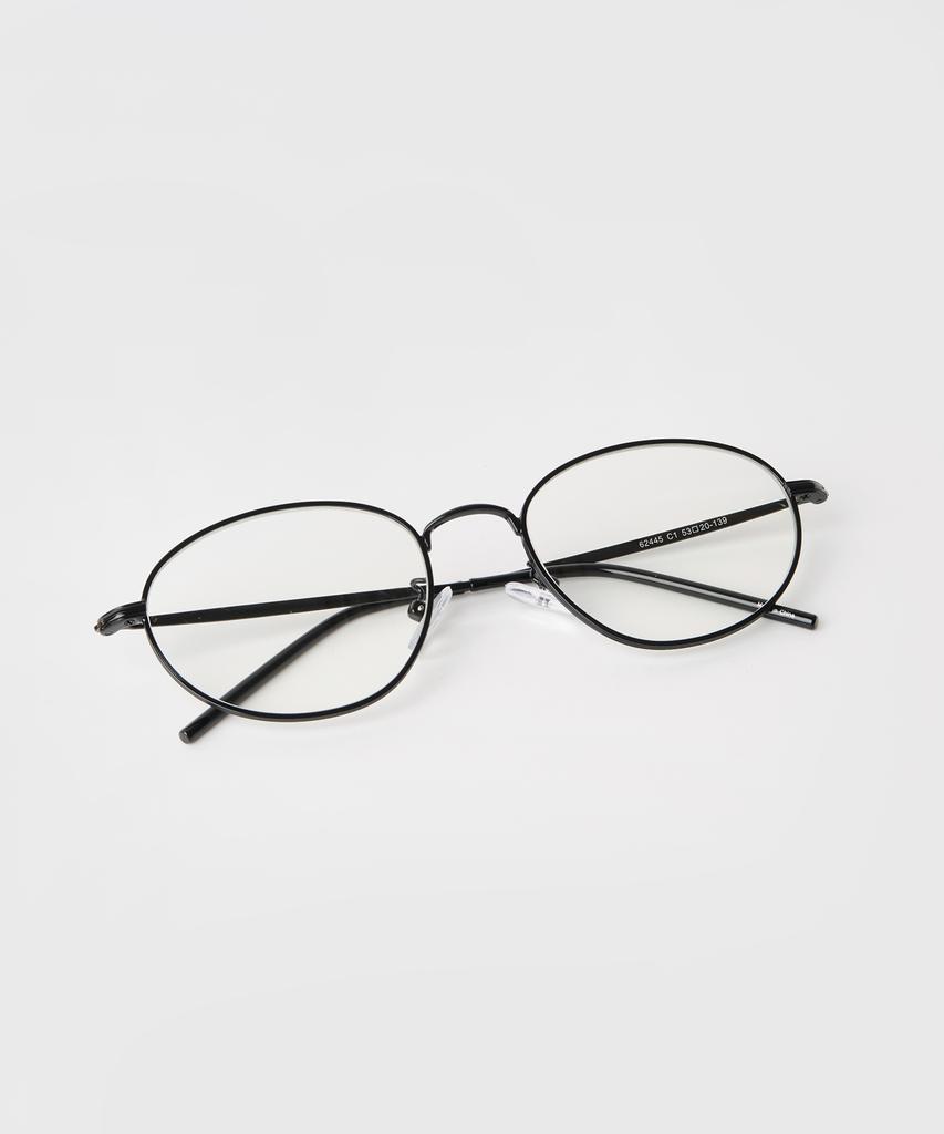 Tukyubeu Ov Classic Metal Optical