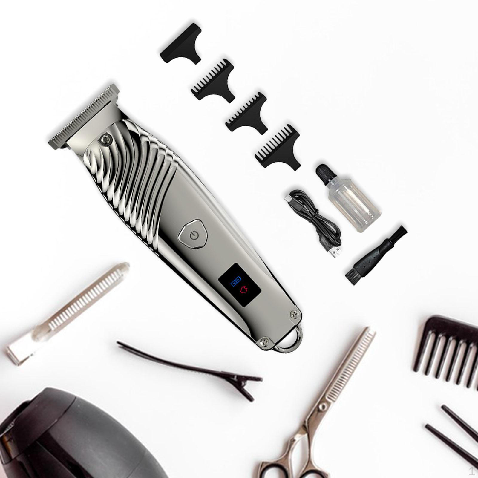 

Расширенный набор для ухода за волосами для мужчин Style B