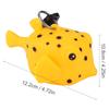 Cute Cartoon Mouthpiece Protective Regulator Mouthpieces Cover for Water Sports   Diving Accessory