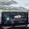 Gehärtetes Glas Displayschutzfolie Für Volkswagen ID5 2022 2023 12 Zoll Autoradio GPS Navigation Instrumentenbildschirm Zubehör