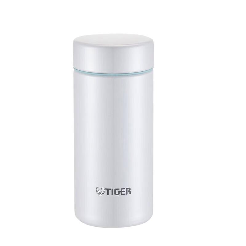 Tiger Stainless Steel Vacuum Flask