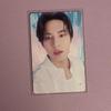 SEVENTEEN YAKUSOKU Mingyu FC Special Gift Photocard Sale