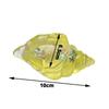 Infinite Squeeze Stress Relieving Toy Conch Shape Squeeze Toy Gifts Pinching Toy  For Stress Relief