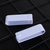 2PCS Manual Melon Seed Cleaner Pink/blue Sunflower Seeds Opener Sunflower Seed Remover  Elder