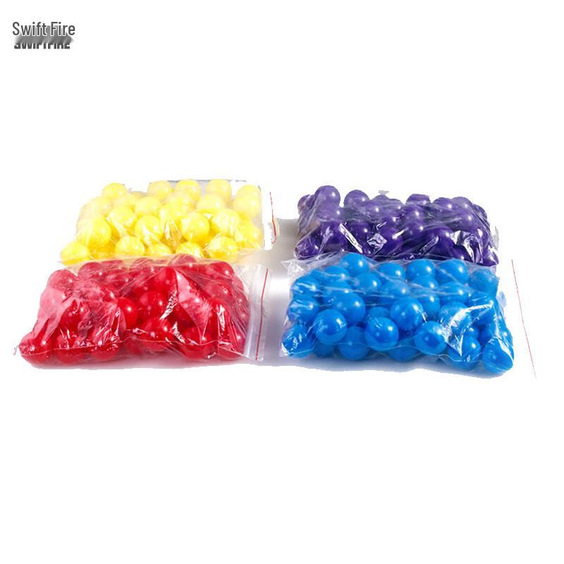 Swiftfire Aluminum Alloy Transparent Lottery Box