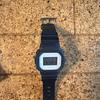 Used CASIO G-SHOCK DW-5600LCU Main Body