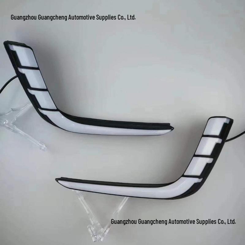 Suzuki Swift Tagfahrlicht 2014-2016 Ausländische Version