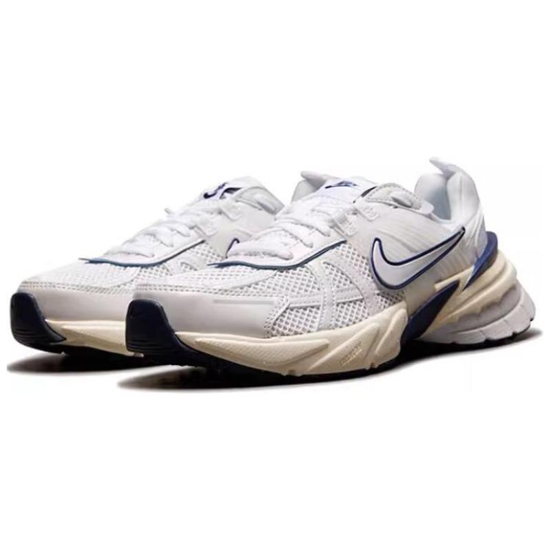 Nike V2K Run Summit White Women's Sneakers FD0736-102