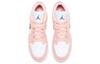 Jordan 1 Low Light Arctic Orange Pink GS 553560-800