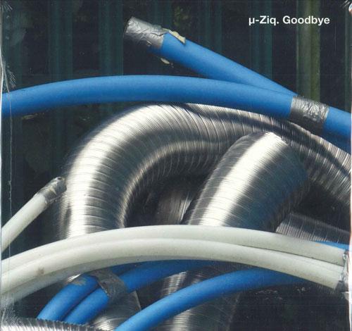 

LP Record µ-ZIQ - Goodbye ZIQ443 Planet Mu 2022 UK Dance & Electronica