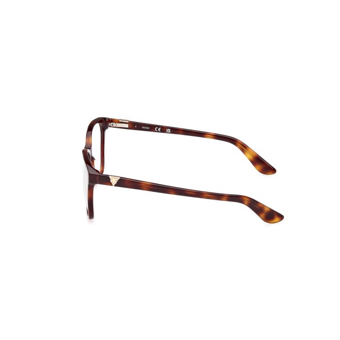 Lunettes de Vue Guess GU2949-N 53/15/140 052 dark havana ACETATE FRAMES WOMAN Guess GU2949-N dark havana Eye glasses 53 15 140