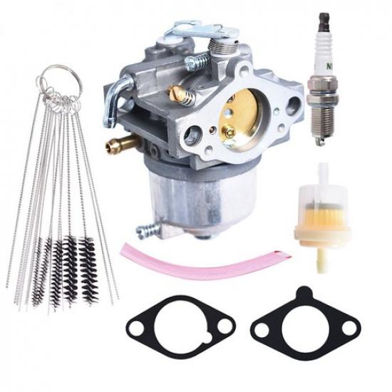 Карбюратор Для Kawasaki Mule 2500 2510 2520 1993-2000 с Прокладками # 15003-2509