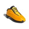Adidas Crazy 1 Sunshine 2024 Męskie Sneakersy Żółte Żółty-Kabina Biały-Chmura IF6171