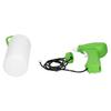 1L Mini Watering Bottle Portable Electric HandHeld Watering Sprayer Can Pot for Garden