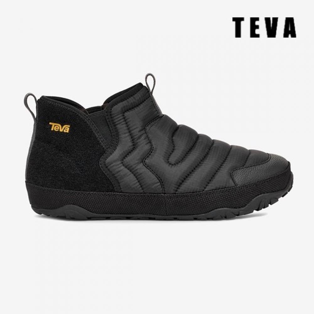 Teva Men S Warm Padding Winter bootS Stvm2330294 Blk 250