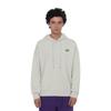 Skechers Warm Hooded Trendy Personality Sweatshirt Unisex tops L325U087-0248