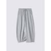 Gu By Uniqlo Sweat 3d Barrel Pants Ul
