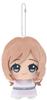 Himesaki Rina Chibi Plush Toy Gakuen Ito "Le Master On Stage Vol.3 Plush Toy Approx. 11cm Gakumasu Chibi Plush Toy Official