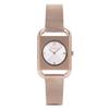 Watch FURLA ARCOSQUARE WW00017014L3 Pink Gold Women's