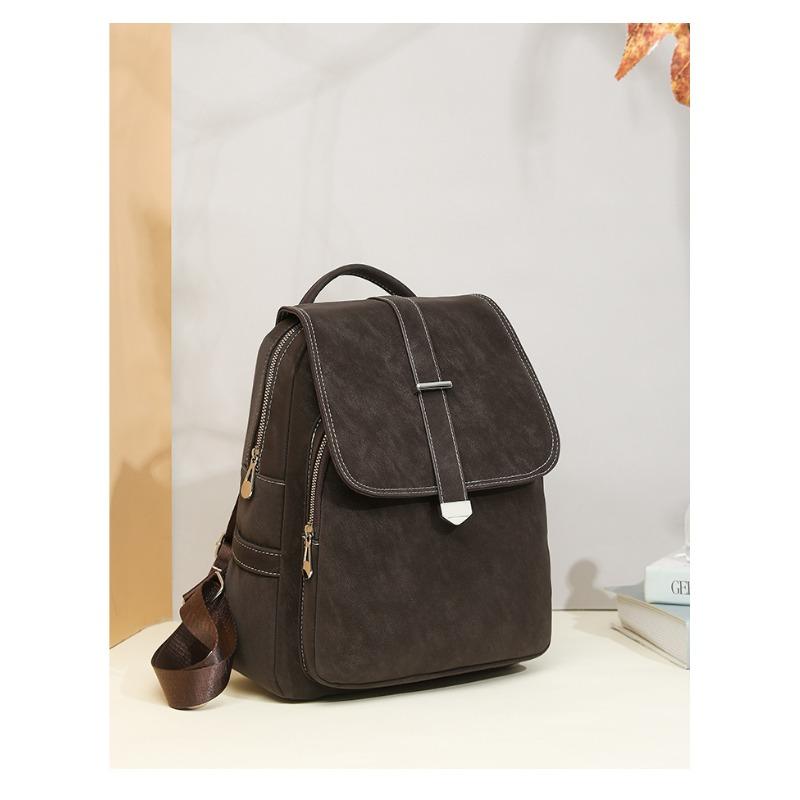 Ladies' Shoulder Bag - Casual and Simple Style, Light Luxury Women's Single Shoulder Bag