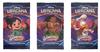 Disney Lorcana Tcg (Set05) Booster