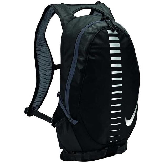 Backpack Nike Run Black/anthracite/silver (N0003567-045)