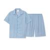 [ORCITE] Men's G204 Bebop Short Sleeve Top & Bottom Set [Shipped from Korea] 100% Authentic