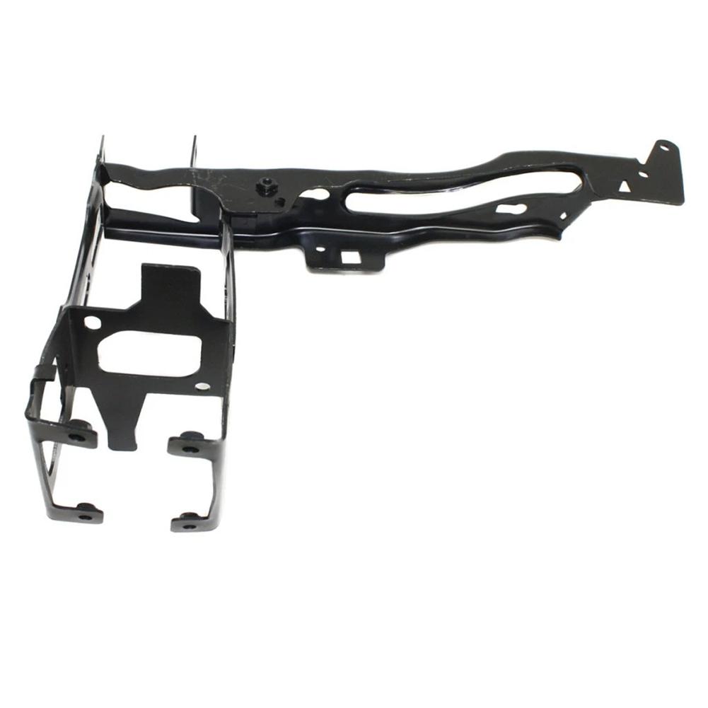 1 Pcs Car Front Radiator Support Headlight Bracket Support Panel For BMW F20 51647245791 Automotive Accessories