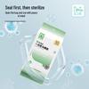 Nuolansendi Disposable Travel Toilet Seat Covers - 10 Pack