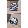 Children's Board Shoes Girls' Running Sneakers, Fashionable Boys' Casual Shoes, Sports Footwear for Toddlers & Young Kids