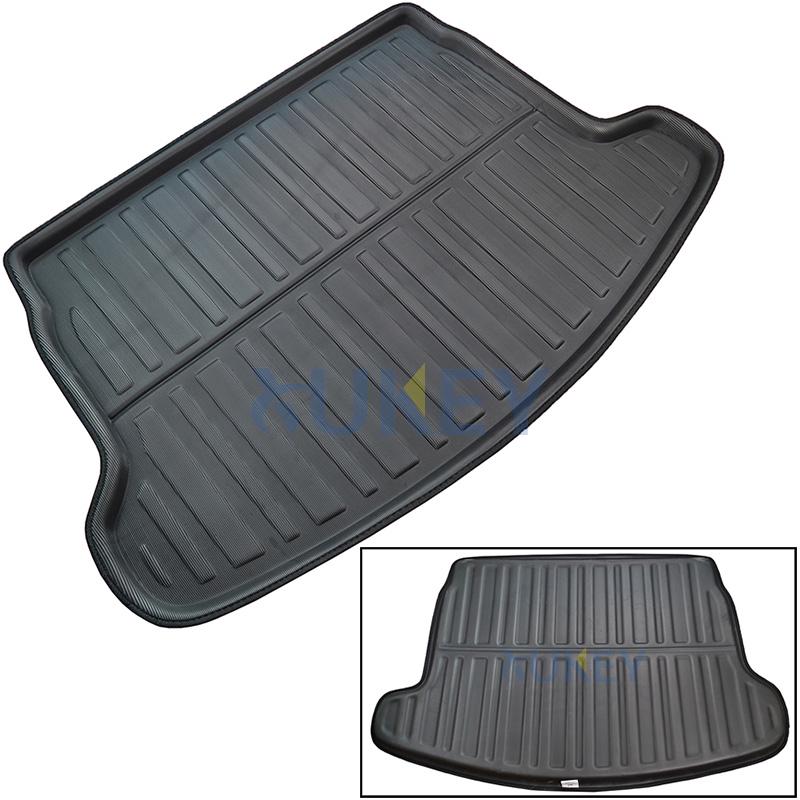 11-16 BMW 5-Series Front Radiator Support Upper Sight Shield Cover 51647200689