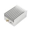 RF Power Amplifier 45-1100MHz Frequency 32dB High Linearity for Radio Communication and TV Signal Enhancement