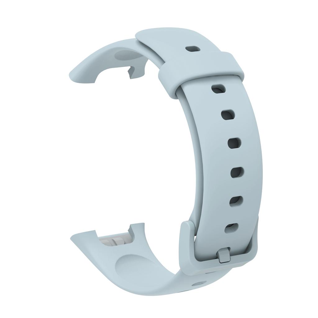 Cinturino in Silicone Per Xiaomi Band 7 Pro Cinturino Sportivo Braccialetto in Gomma Accessori di Ricambio per Orologio