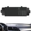 Sun Visor Extender for Car Anti-Glare Universal Adjustable Extender Car Visor Supplies for Light Driver Passenger Vehicles Truck