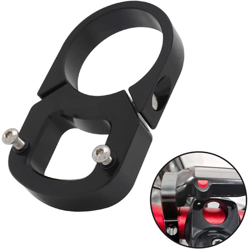 Ac29-Digital Display Relocation Bracket ,Speedometer Mount Repositioning Tool For Sur Ron Light Bee X/S Segway X160/ X260